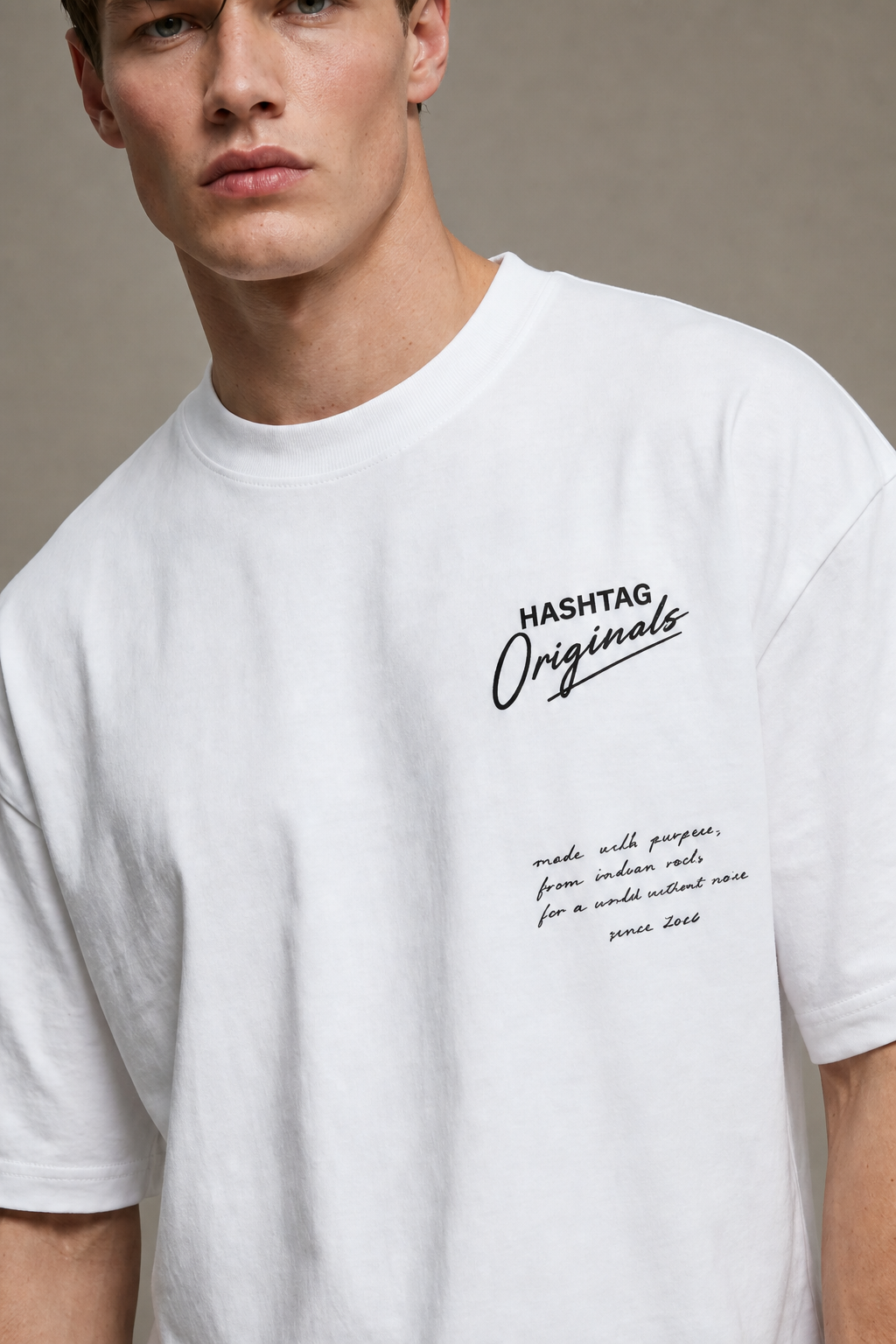 Originals 001 Tee