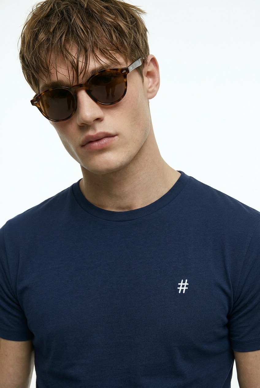 Signature Tee