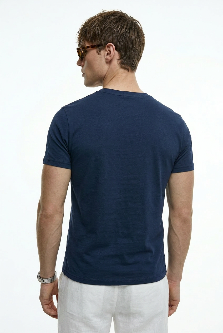 Signature Tee