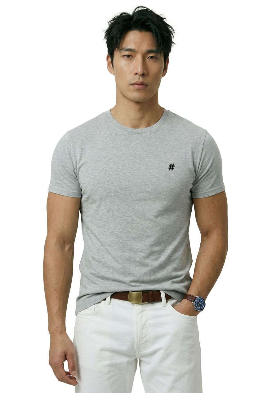 Signature Tee
