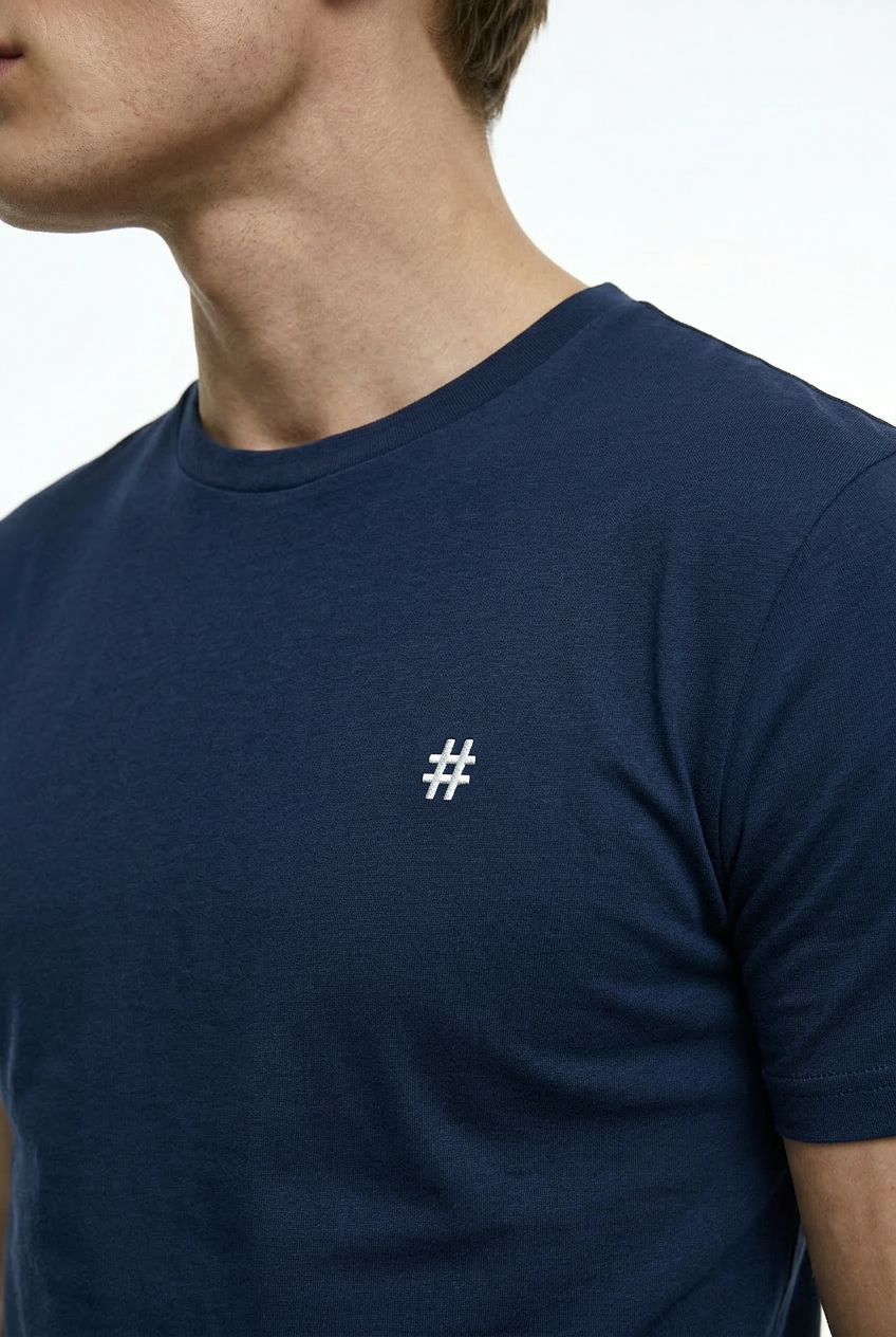 Signature Tee