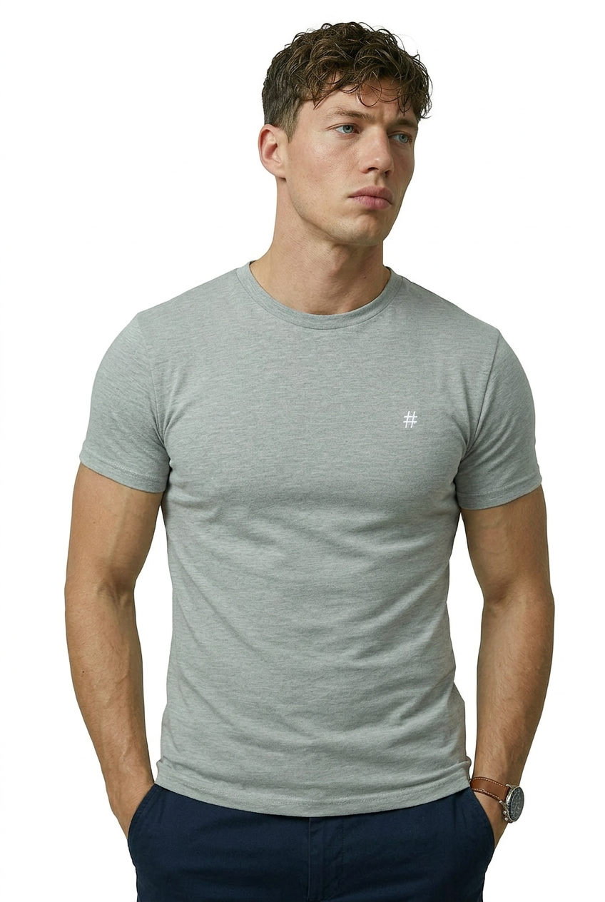 Signature Tee