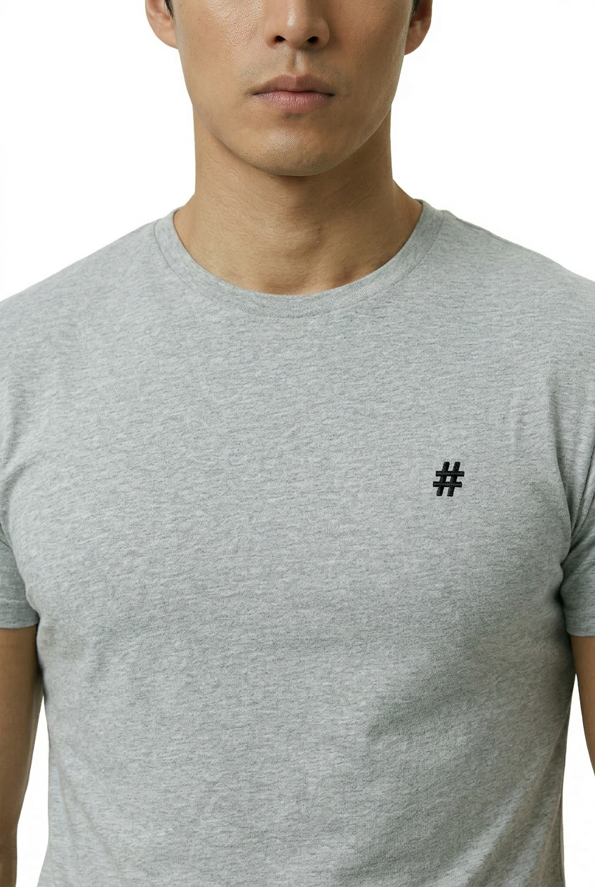 Signature Tee