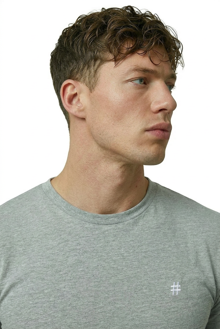 Signature Tee