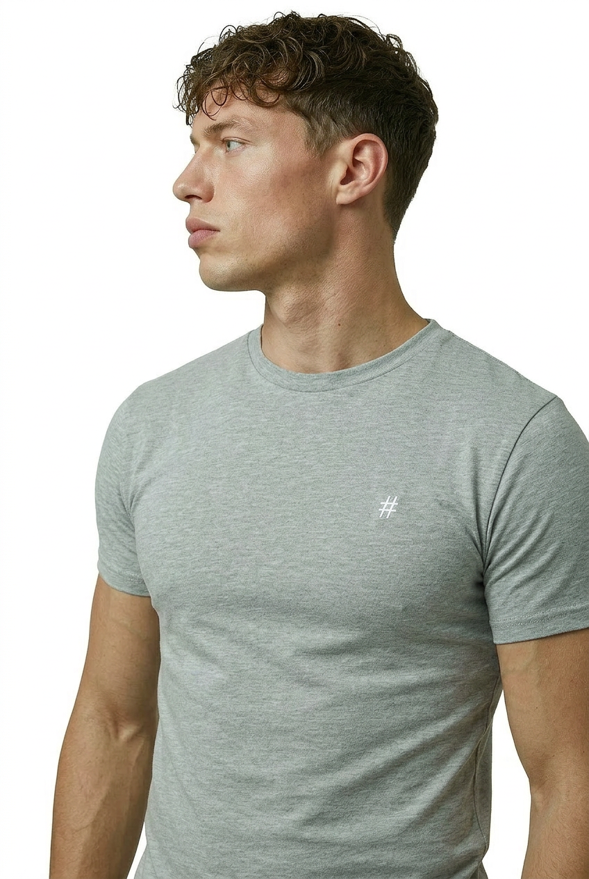 Signature Tee