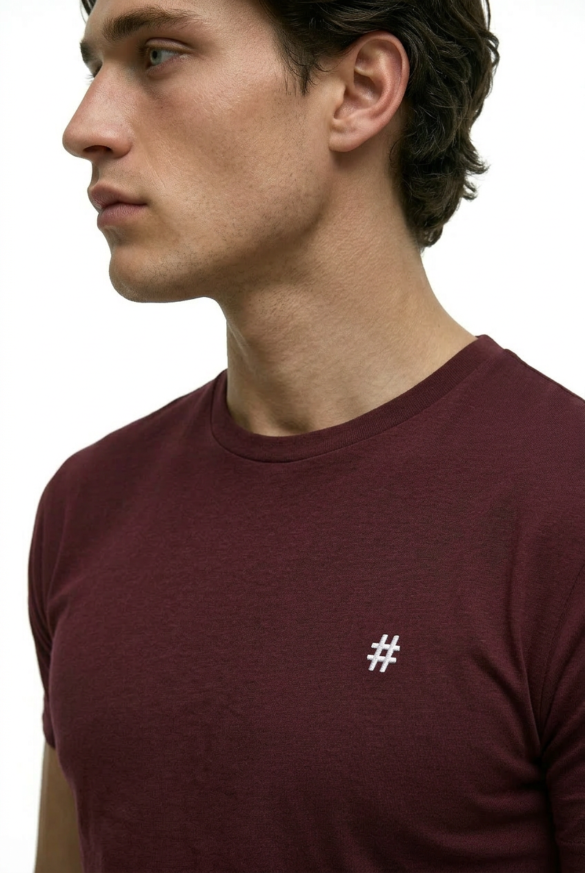 Signature Tee