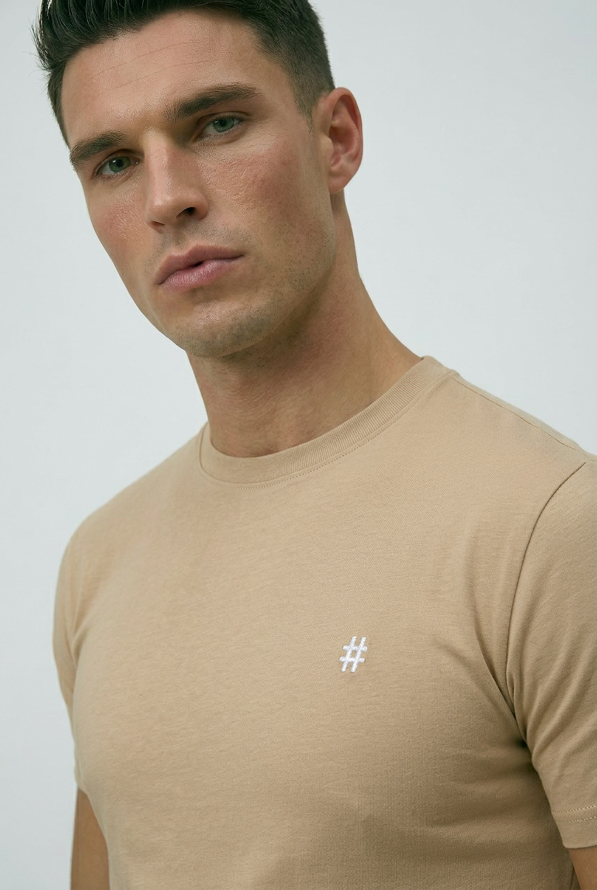 Signature Tee