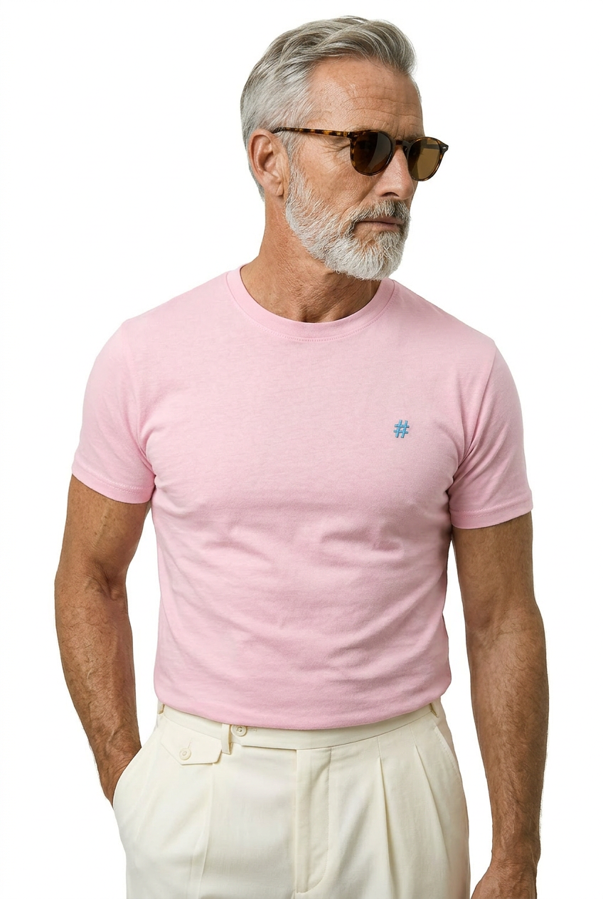 Signature Tee