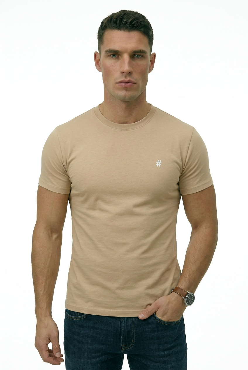 Signature Tee