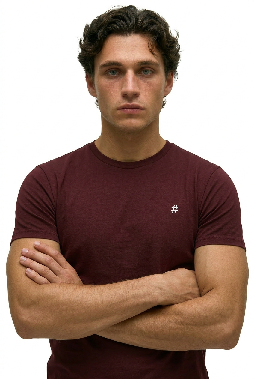 Signature Tee