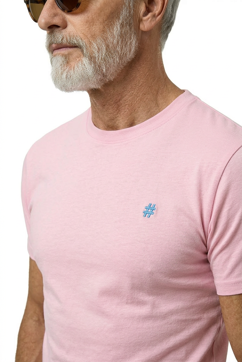 Signature Tee