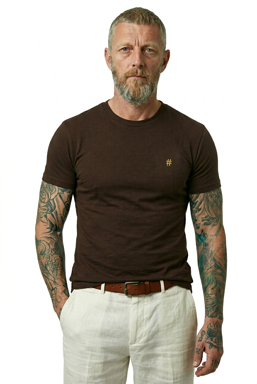Signature Tee