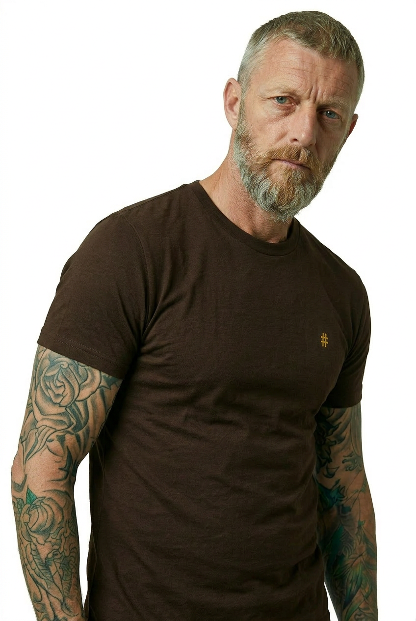 Signature Tee