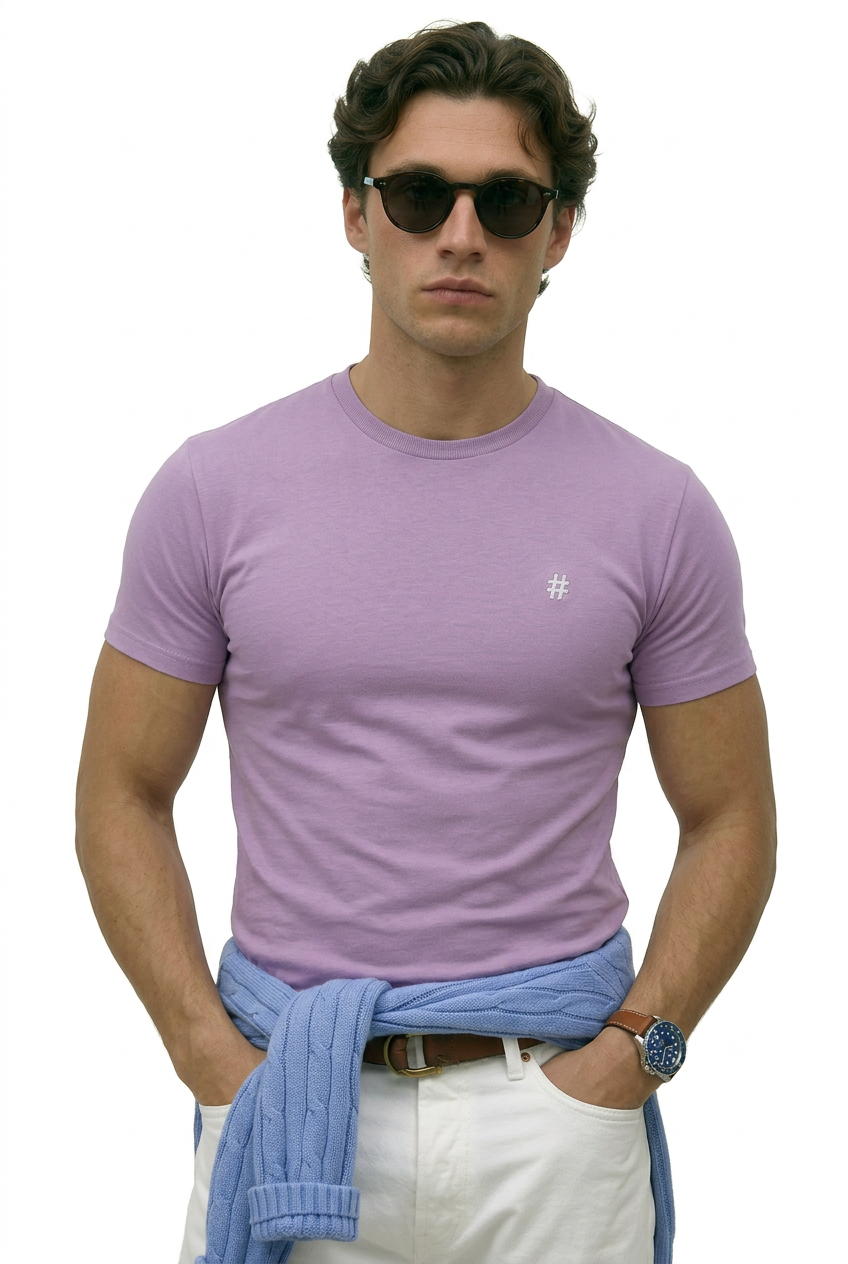Signature Tee