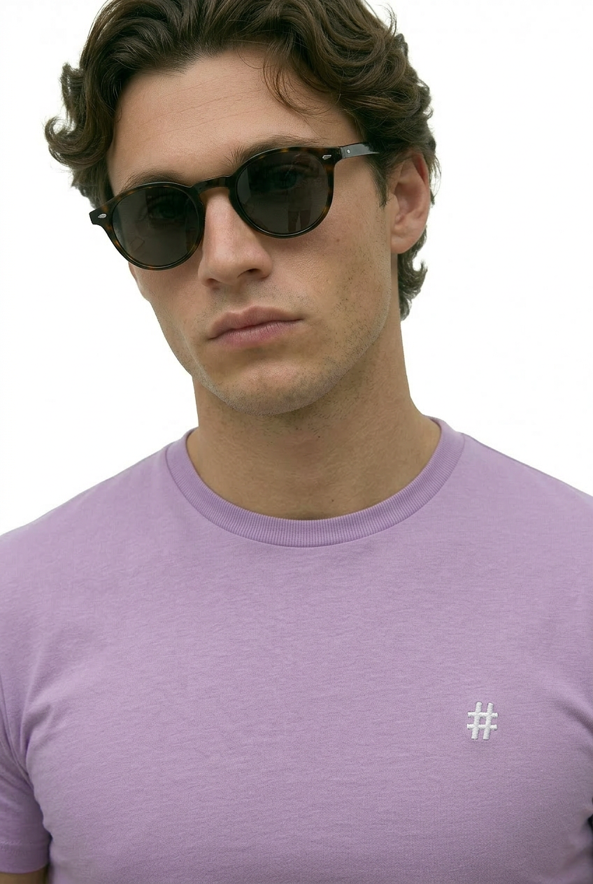 Signature Tee
