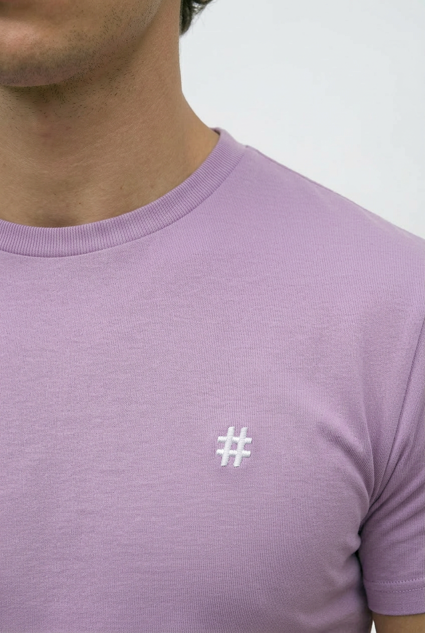 Signature Tee