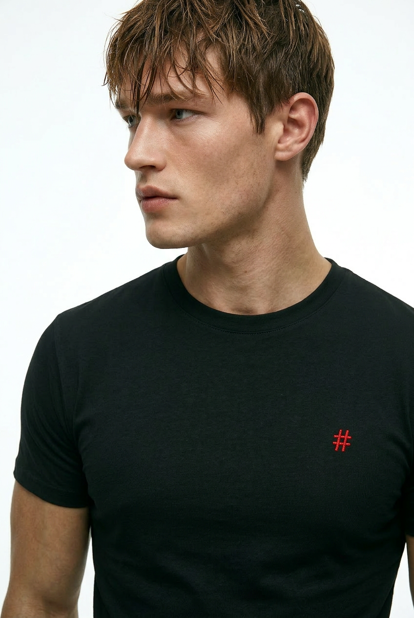 Signature Tee