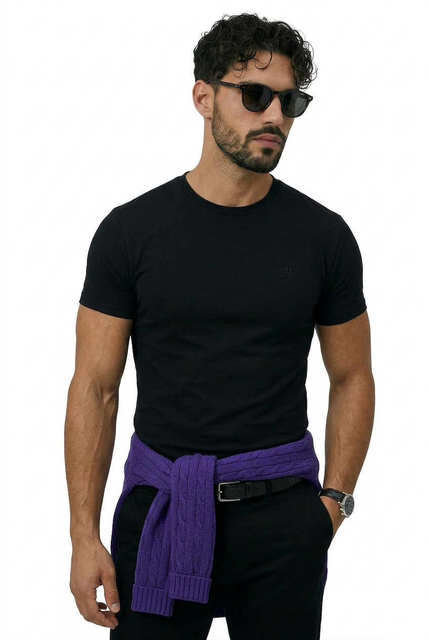 Signature Tee
