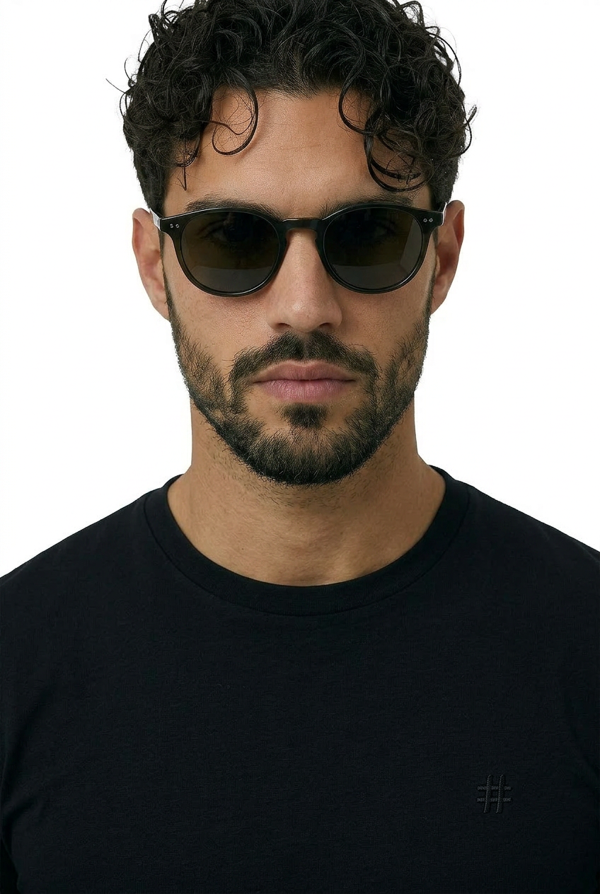 Signature Tee