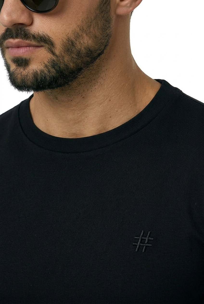 Signature Tee