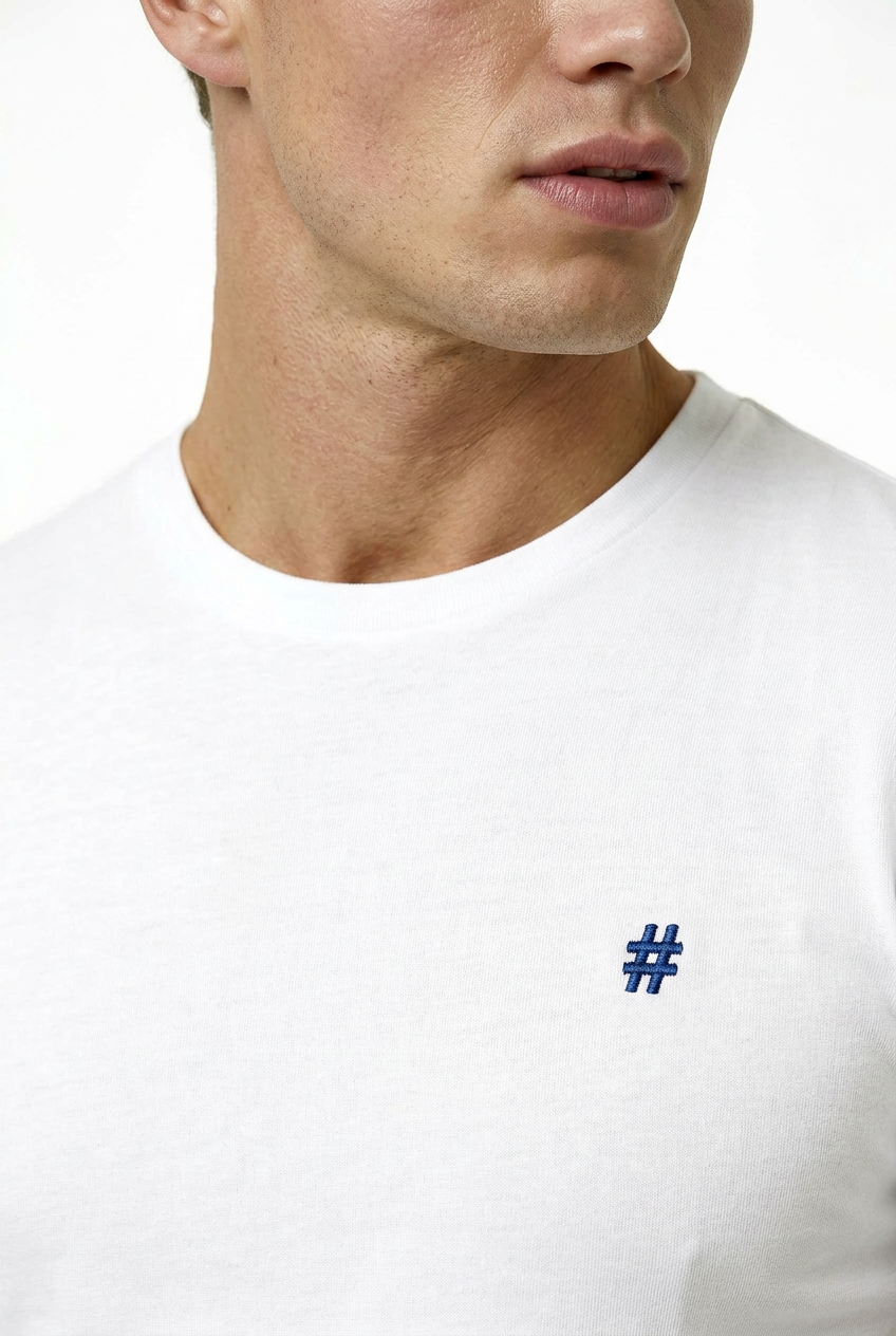 Signature Tee