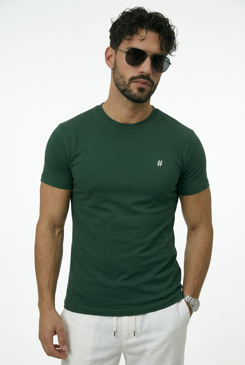 Signature Tee