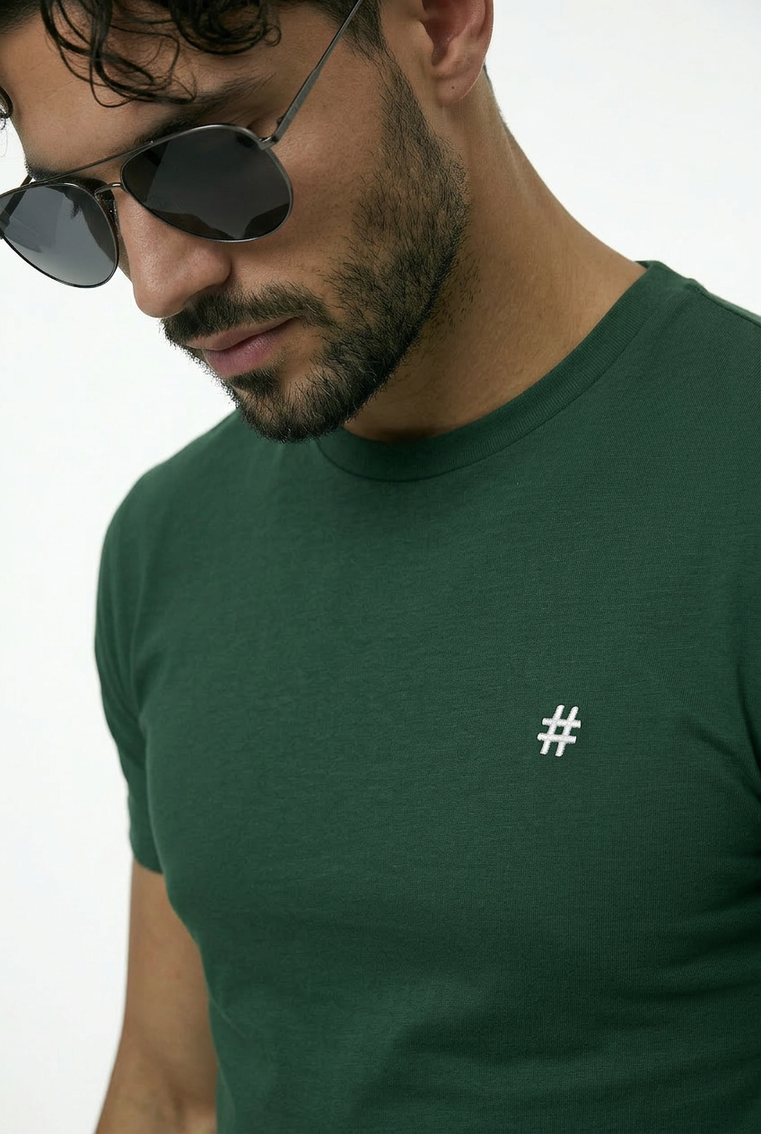 Signature Tee