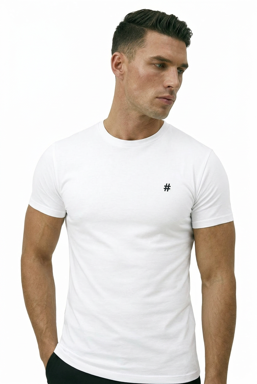 Signature Tee