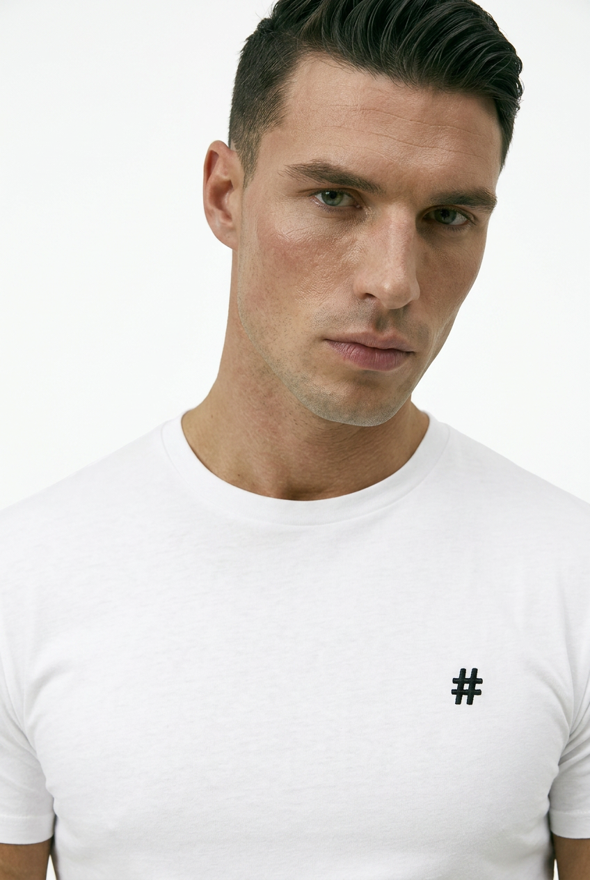 Signature Tee