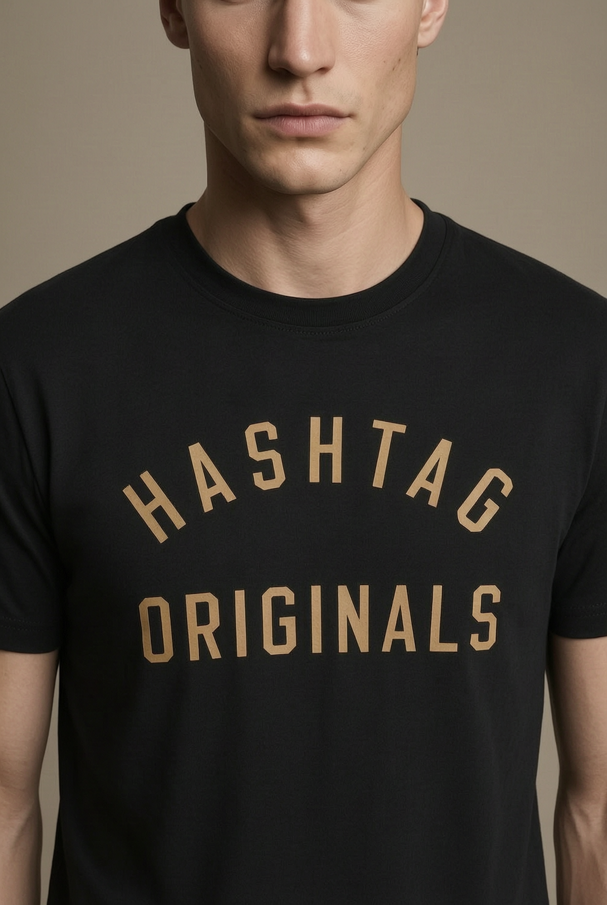 Originals 003 Tee