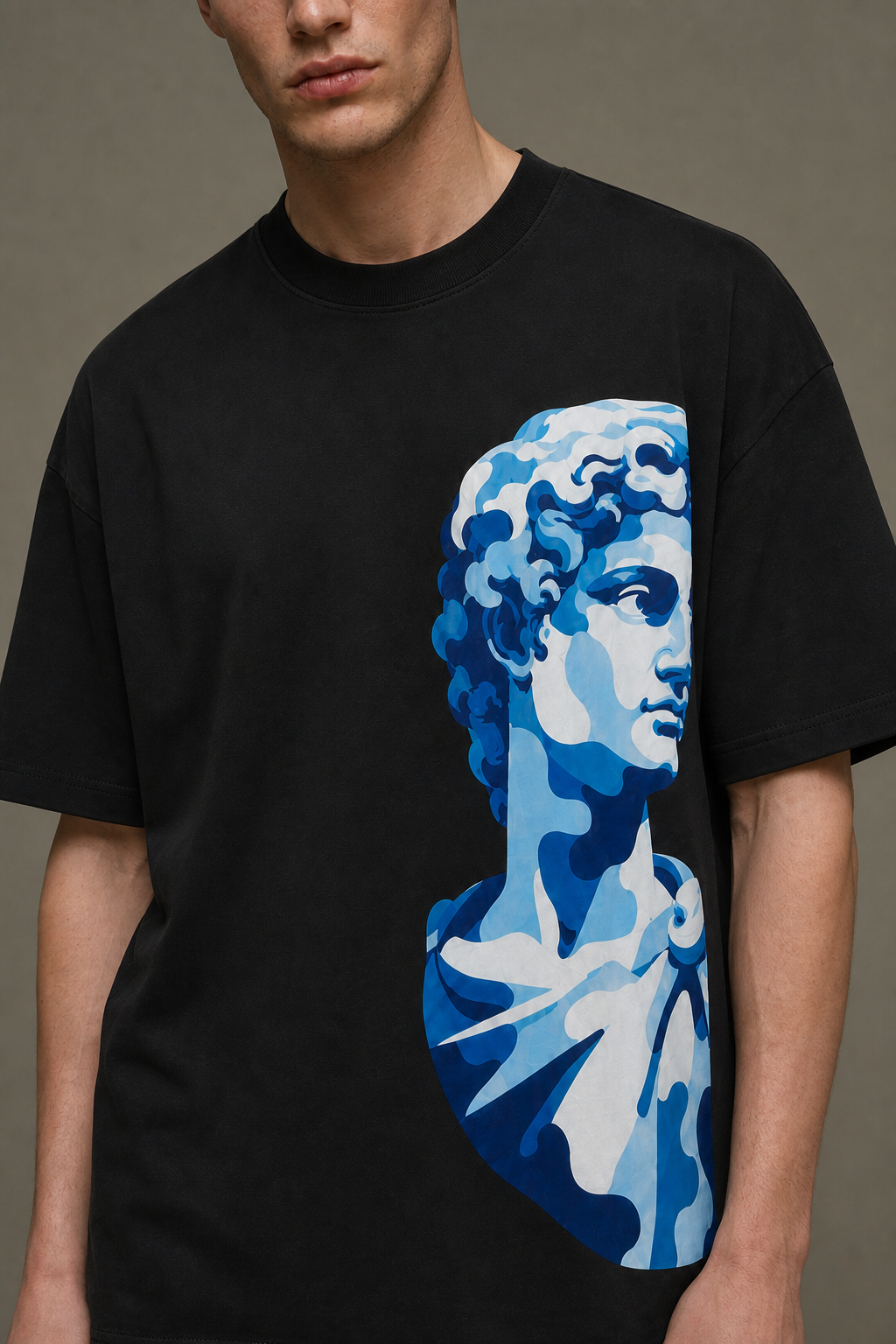 Mythos 003 Tee