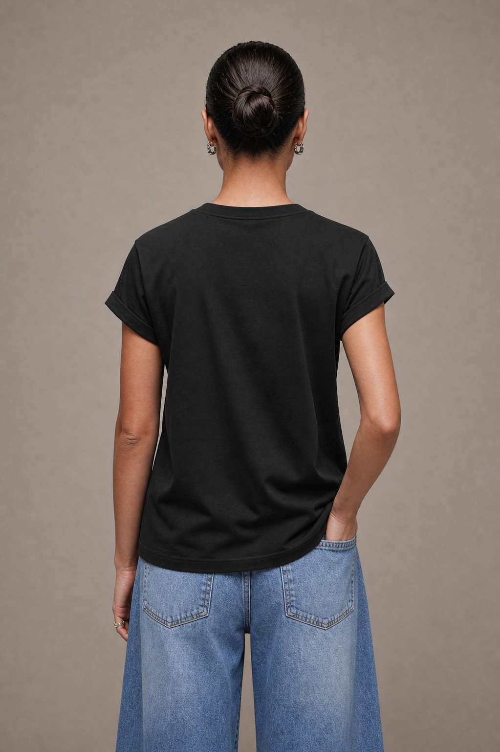 Varsity 001 Tee