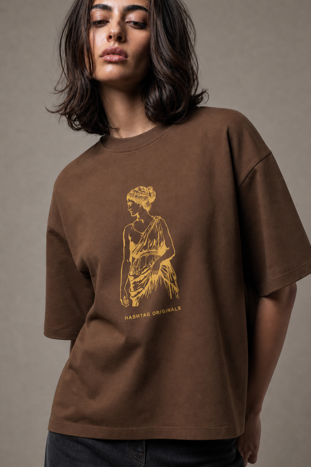 Calypso 002 Tee