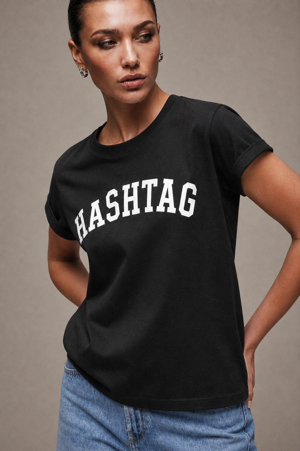 Varsity 001 Tee
