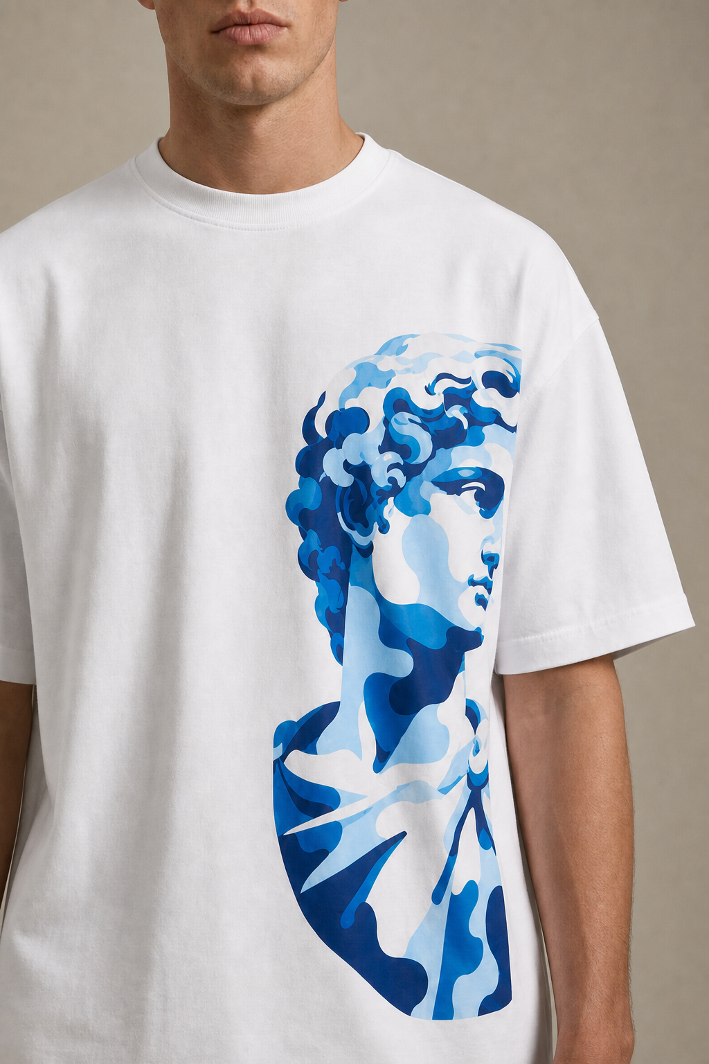 Mythos 003 Tee