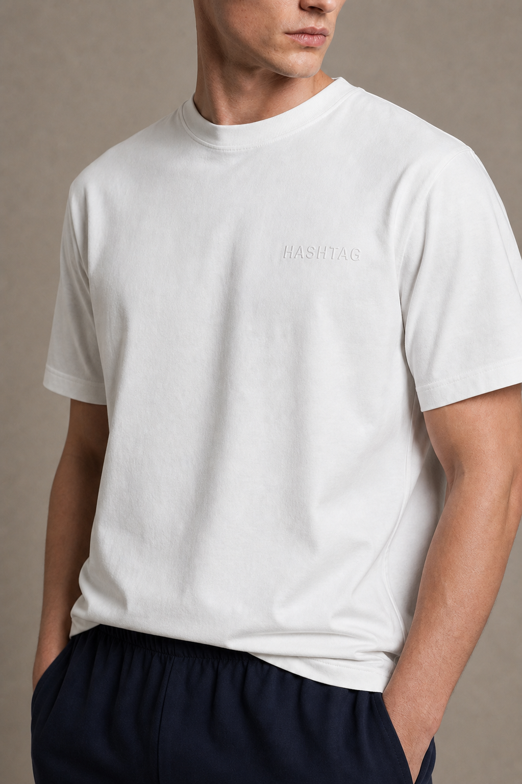 Essence 001 Tee