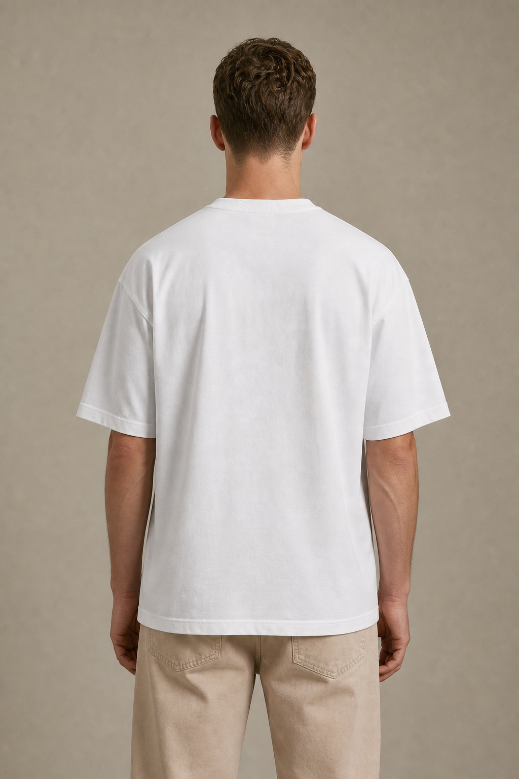 Mythos 003 Tee