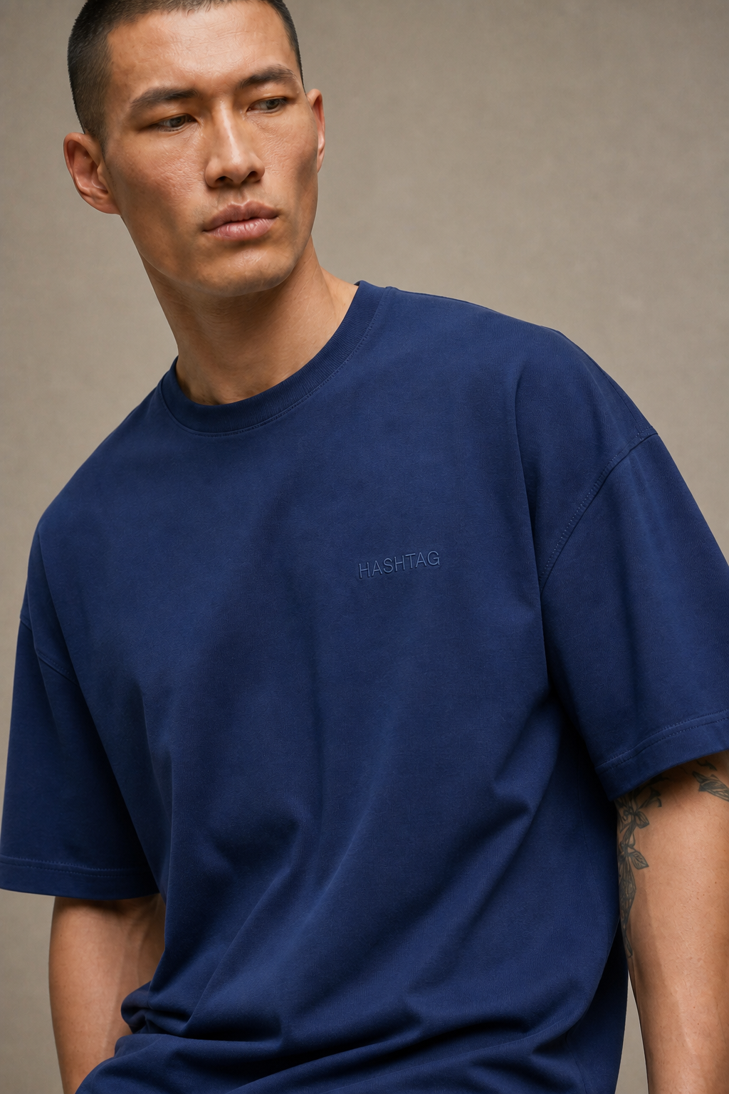 Essence 001 Tee