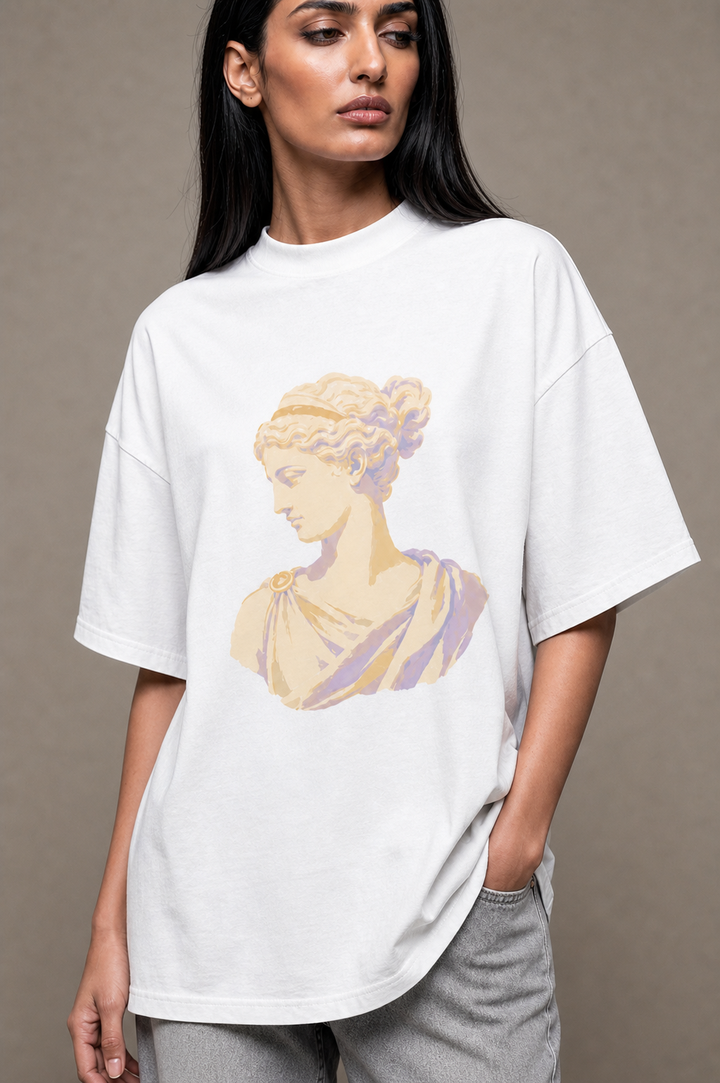 Calypso 003 Tee