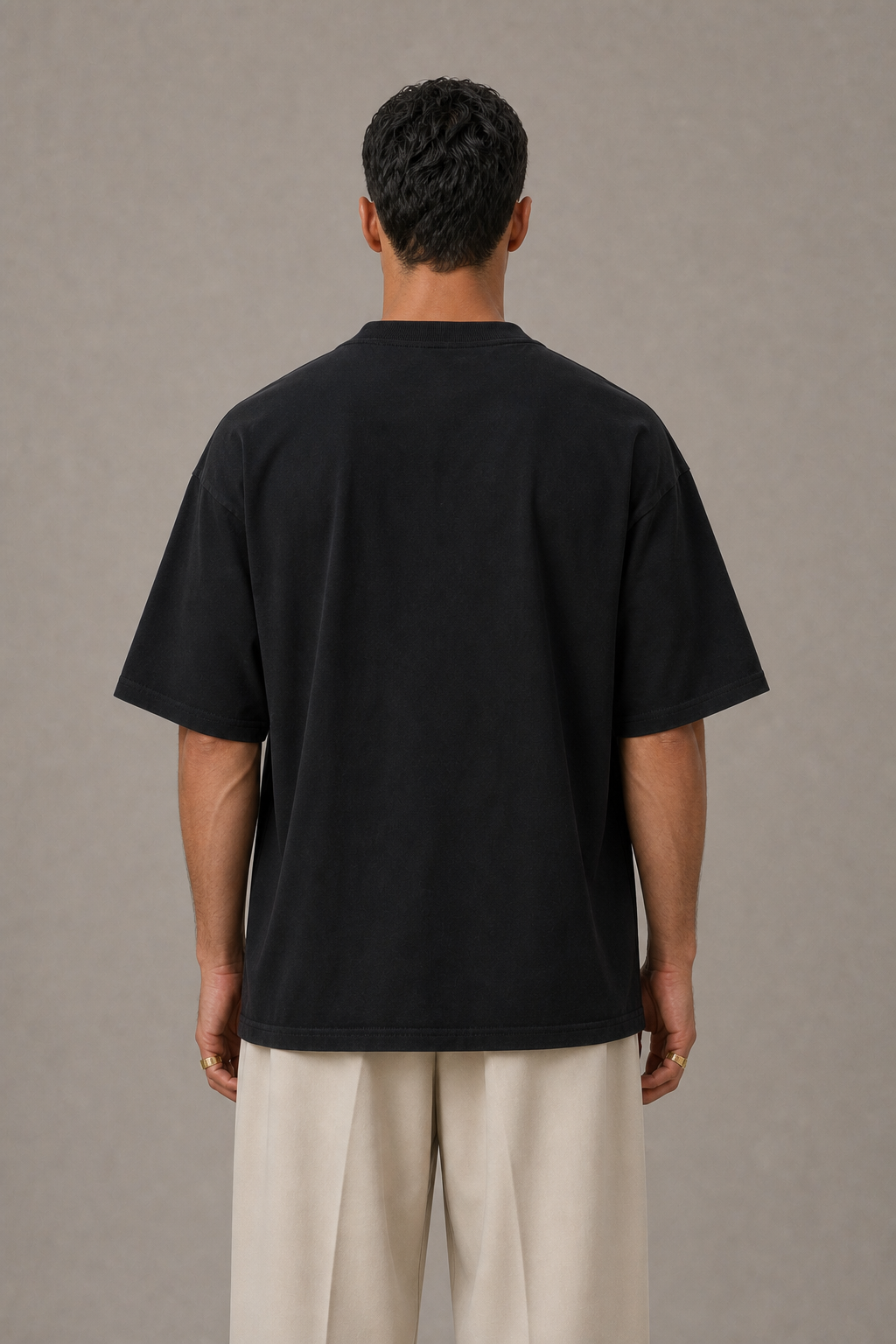 Players Club 001 Tee