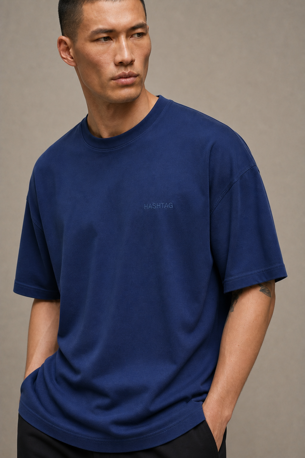 Essence 001 Tee