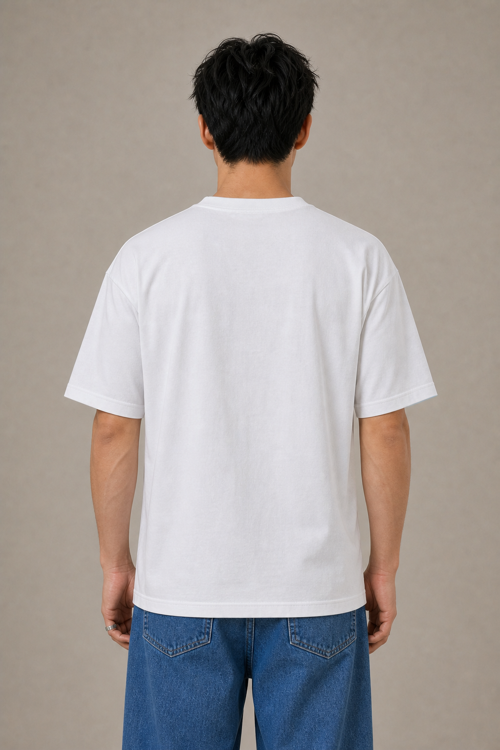 Players Club 001 Tee