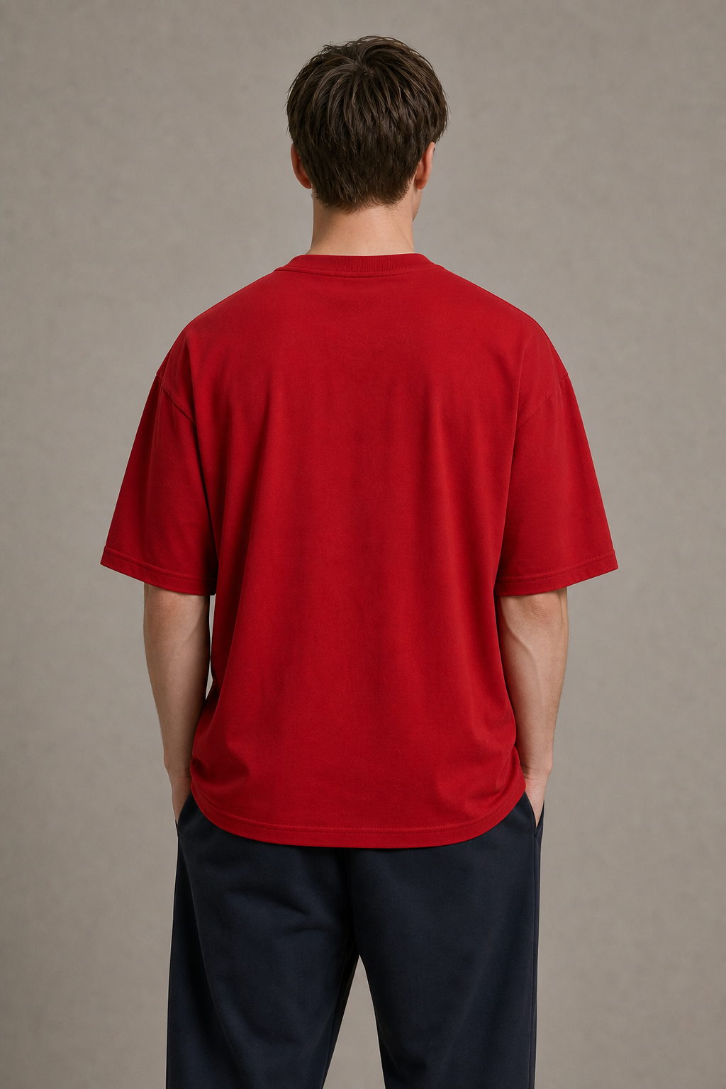 Players Club 001 Tee
