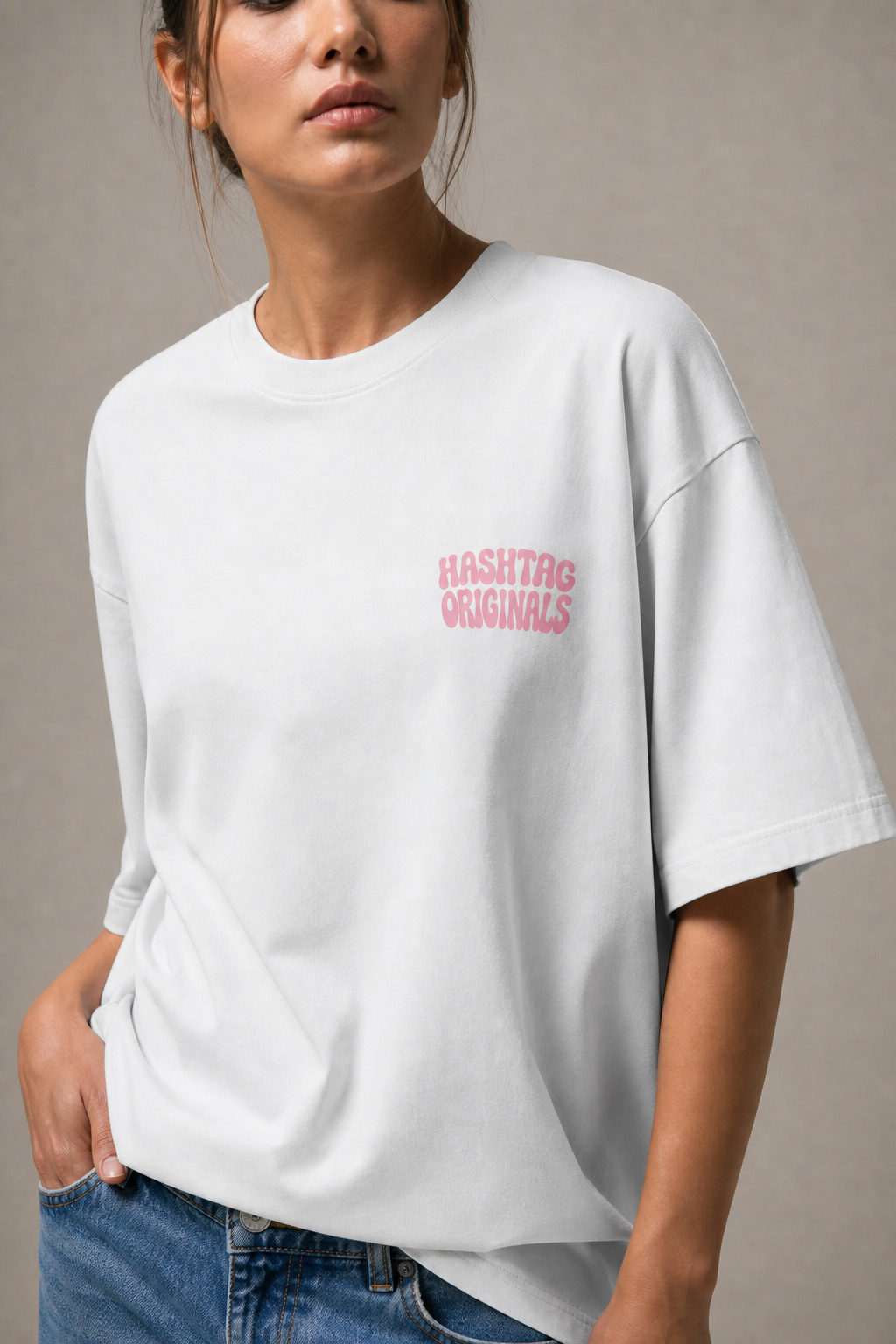 Bloom 001 Tee