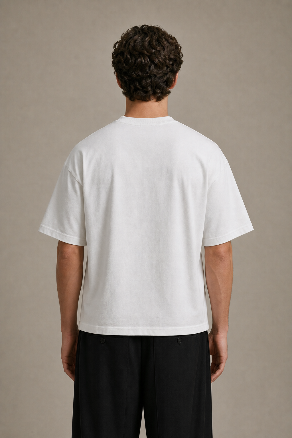 Mythos 002 Tee