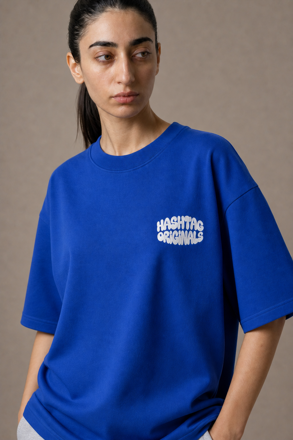 Bloom 001 Tee