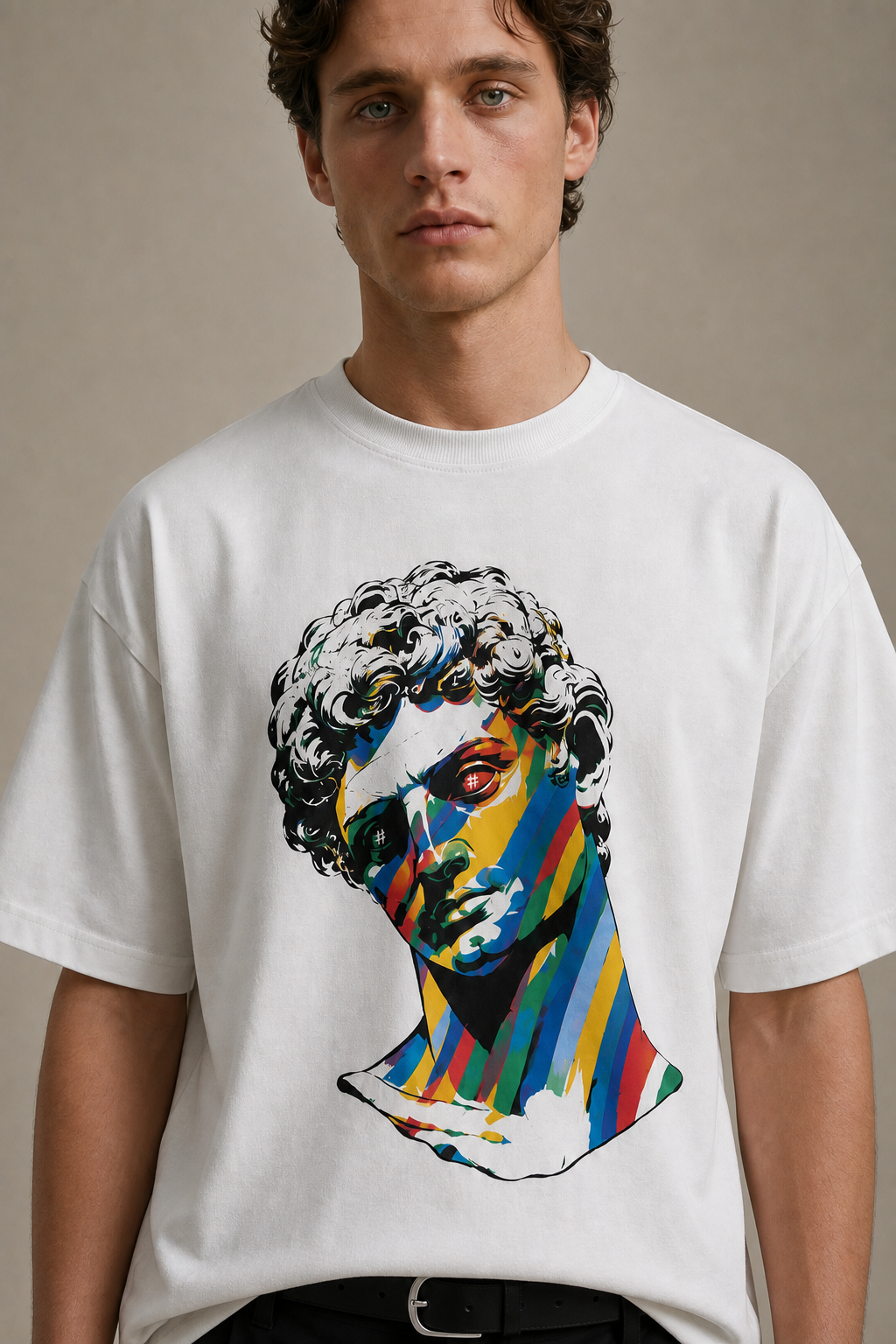 Mythos 002 Tee