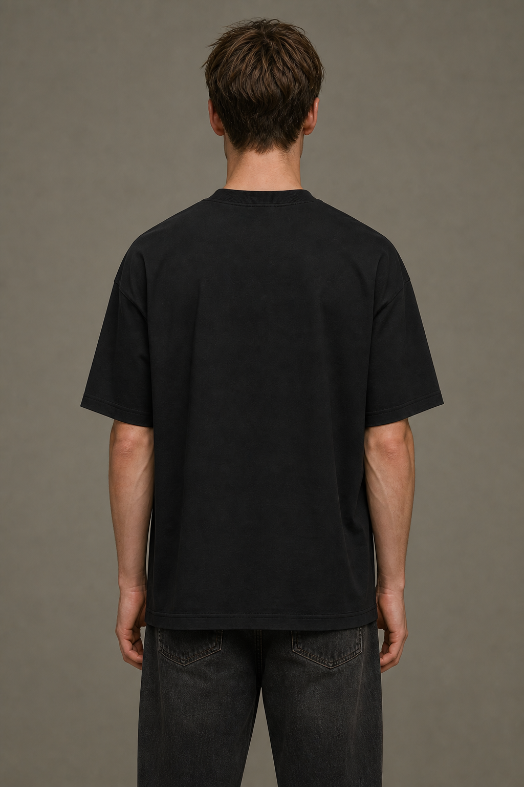 Mythos 003 Tee