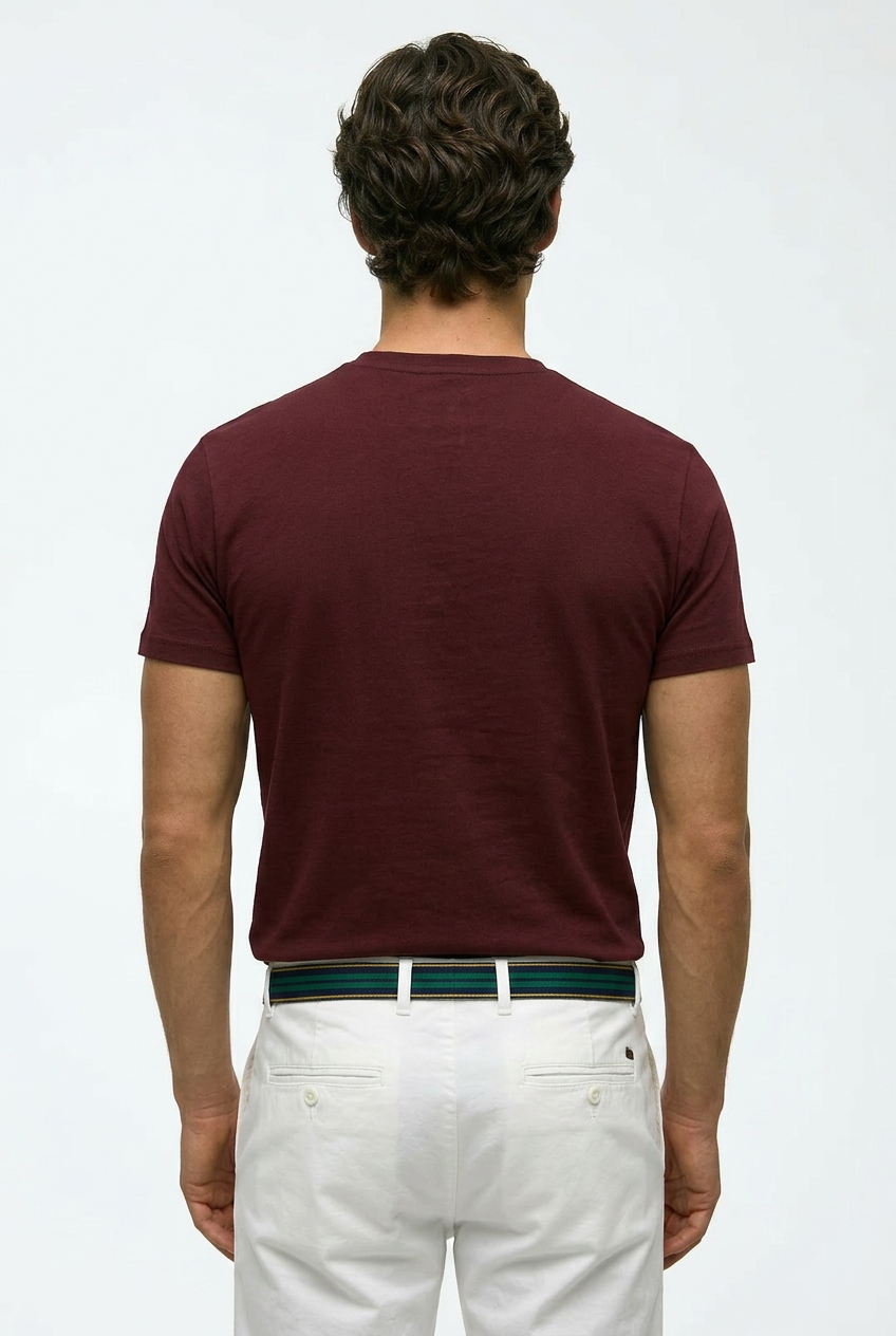 Signature Tee