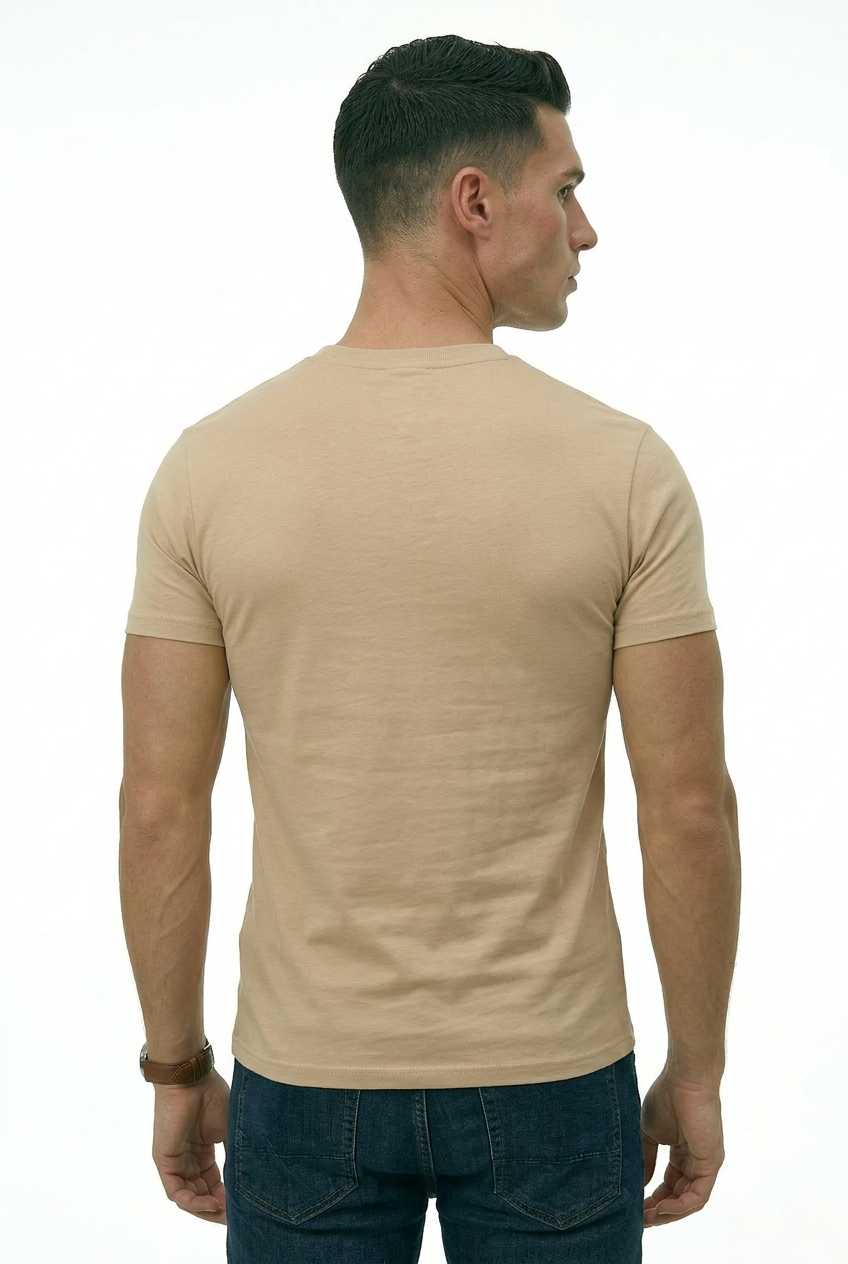 Signature Tee